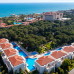 Bellis Deluxe Hotel 5*