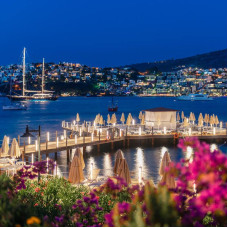 Baia Bodrum Hotel 5*