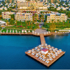 Baia Bodrum Hotel 5*