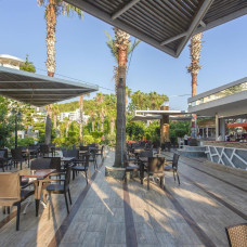 Beach Club Doganay Hotel 5*