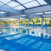 Beach Club Doganay Hotel 5*
