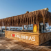 Beach Hotel Palmeras (Ex. Club Insula Resort) 5*