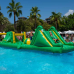 Beach Hotel Palmeras (Ex. Club Insula Resort) 5*