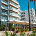 Begonville Beach Hotel 4* 16+