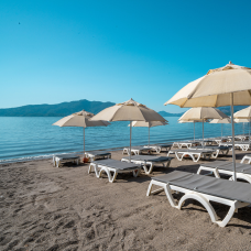 Begonville Beach Hotel 4* 16+