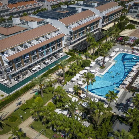 Belek Beach Resort Hotel 5*