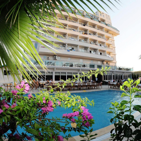 Belkon Hotel 4*