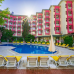 Bieno Club Hotel SVS 4*