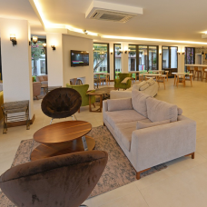 Bitez Garden Life Hotel 4*