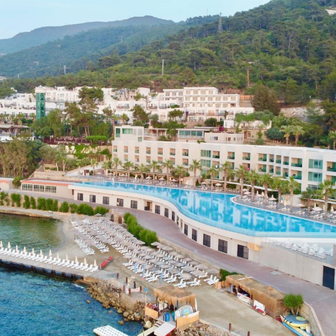 Blue Dreams Resort Hotel 5*