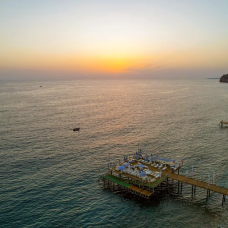 Blue Fish Hotel 4*