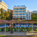 Blue Fish Hotel 4*