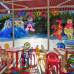 Blue Fish Hotel 4*