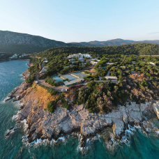 Bodrum Park Resort 5*