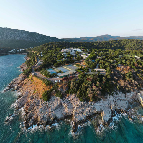 Bodrum Park Resort 5*