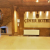 Ciner Hotel 3*