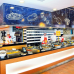 Club Aqua Plaza Hotel 5*