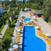 Club Aqua Plaza Hotel 5*