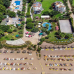 Club Aqua Plaza Hotel 5*