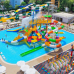 Club Aqua Plaza Hotel 5*