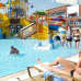 Club Aqua Plaza Hotel 5*