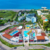 Club Aqua Plaza Hotel 5*