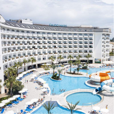 Calido Maris Hotel 5*