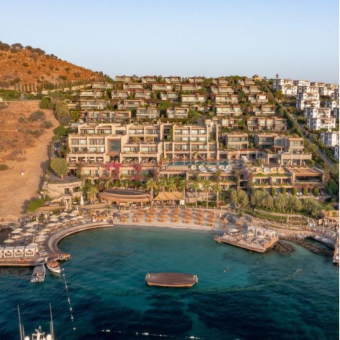 Caresse Luxury Collection Resort & Spa 5* 