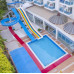 Cenger Beach Resort Hotel 5*