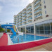 Cenger Beach Resort Hotel 5*