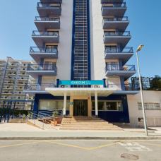 Checkin Blanes 3* (ex. BOIX MAR)