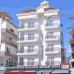 Cleopatra Golden Beach Hotel 4*
