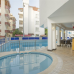 Cleopatra Golden Beach Hotel 4*