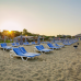 Cleopatra Golden Beach Hotel 4*