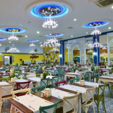 Club Hotel Anjeliq 5*