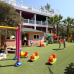 Club Hotel Anjeliq 5*