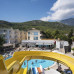 Club Hotel Sunbel 4*