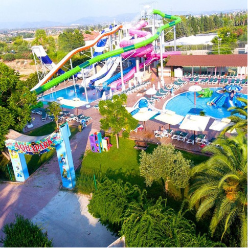 Club Nena Hotel 5*