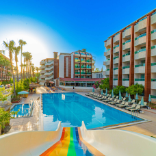 Club Tess Hotel (Adults Only 16+) 4*