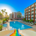 Club Tess Hotel (Adults Only 16+) 4*