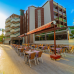 Club Tess Hotel (Adults Only 16+) 4*