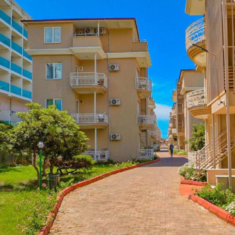 Club Wasa Holiday Village (ex. Larissa Holiday Beach) 4*