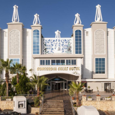 Concordia Celes Hotel 5*