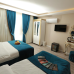 Constantinopolis Hotel 3*
