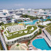 Cornelia Diamond Golf Resort & Spa 5*