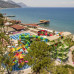 Crystal Flora Beach Resort 5*