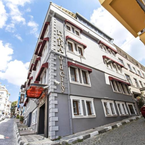 Dara Hotel 3*