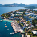 Delta Beach Hotel By Marriott Bodrum 5*