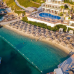 Delta Beach Hotel By Marriott Bodrum 5*