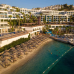 Delta Beach Hotel By Marriott Bodrum 5*